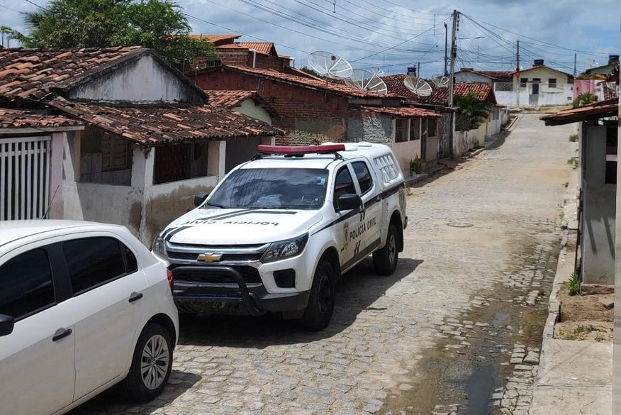 Adolescente suspeita de espalhar fake news de ataque em escola da Paraíba diz que estava com “preguiça de estudar”