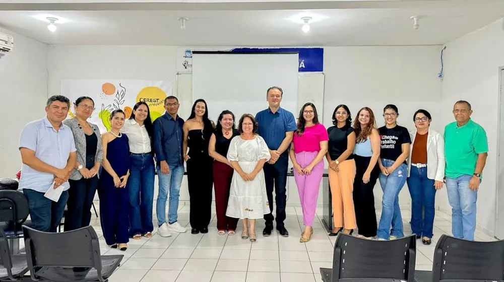 Prefeitura de Patos cria Comitê de Combate à Mortalidade Materno-Infantil - OUÇA