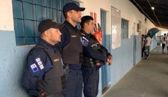 Prefeitura de Patos tranquiliza população e diz que não existe nenhum caso de ameaça de ataques nas escolas municipais