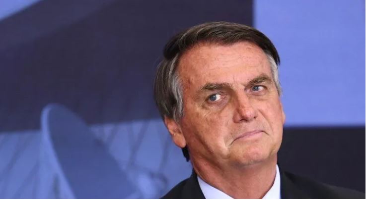 Procuradoria Eleitoral defende que Bolsonaro fique inelegível