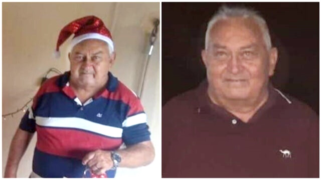 Família informa o falecimento de Manuel Alves Perônico (Nezinho do Bar) 