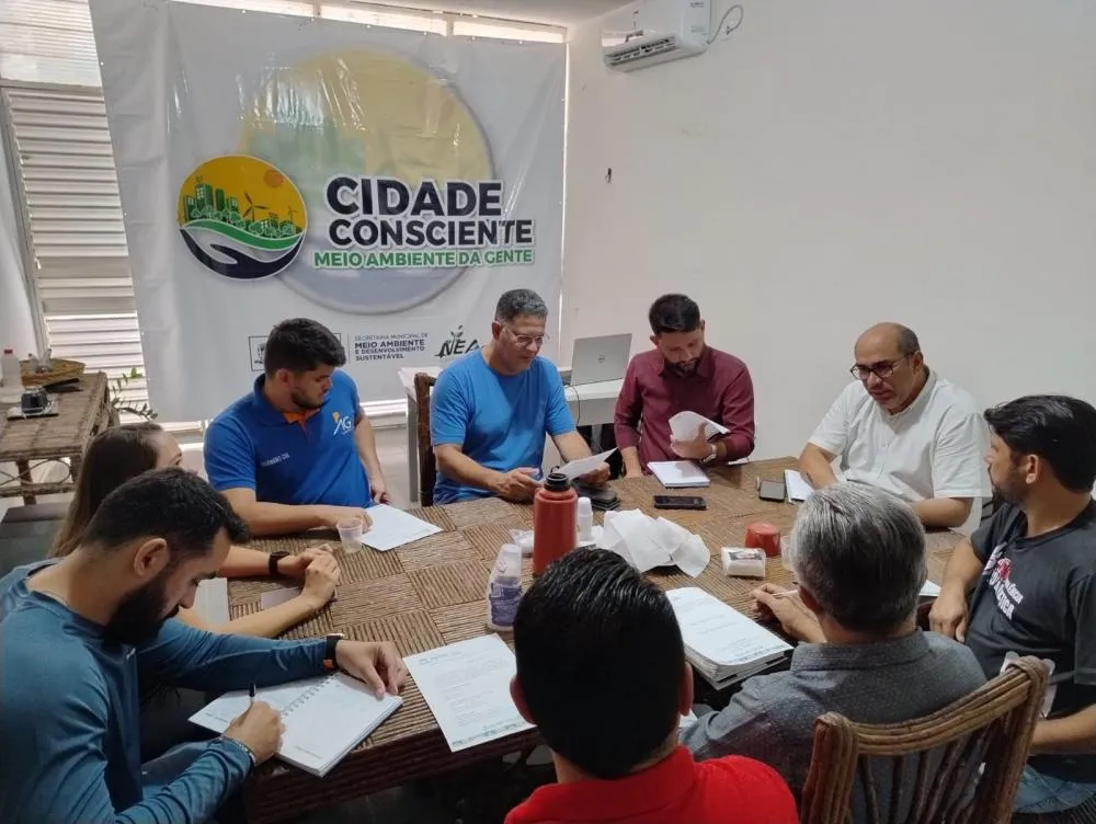 SEMADS reforça que retirada de árvores para pavimentação de ruas só poderá ocorrer mediante parecer técnico