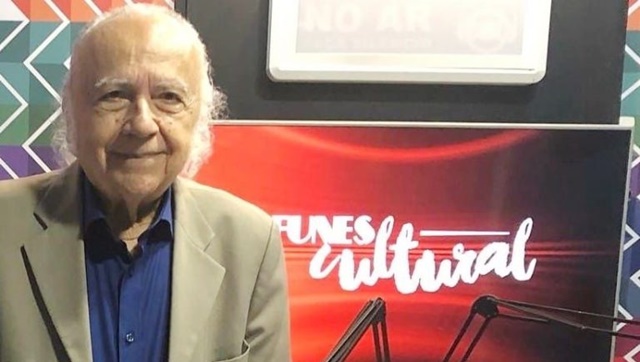 FUNES emite Nota de Pesar pelo falecimento de Flávio Sátyro