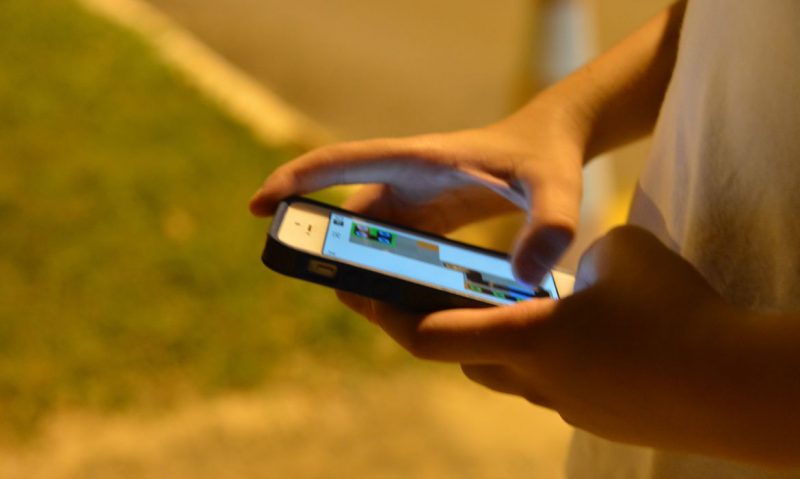 Adolescente é apreendido por criar boato sobre ataque em escola da Paraíba