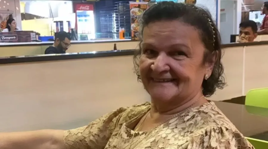 Família informa o falecimento de Maria Auxiliadora Melo de Medeiros (Maria de Evaristo)