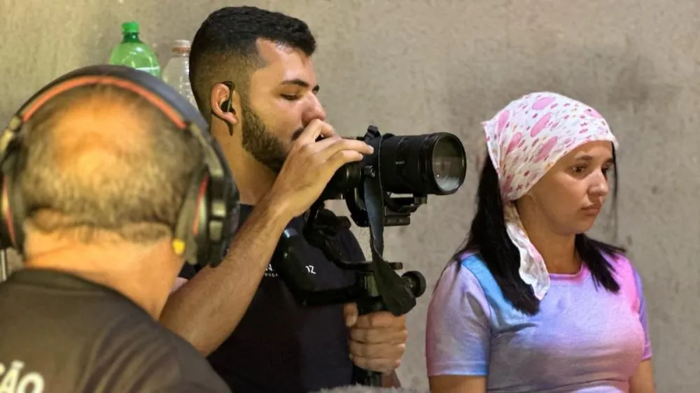 Mãe d’Água será Cenário e terá atriz protagonista do filme “O Matuto Potiguar”