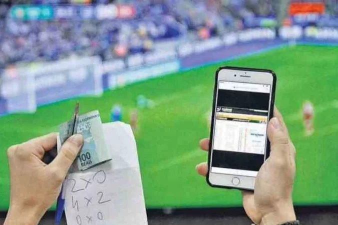 Aumento da arrecadação Como o governo pretende taxar as apostas esportivas online; entenda