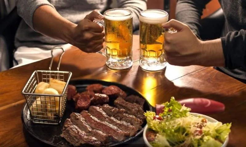 Procon divulga pesquisa de preço de itens de churrasco e bebida alcoólica