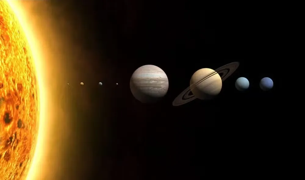 Desfile de planetas será visível nesta sexta-feira; saiba como observar o fenômeno
