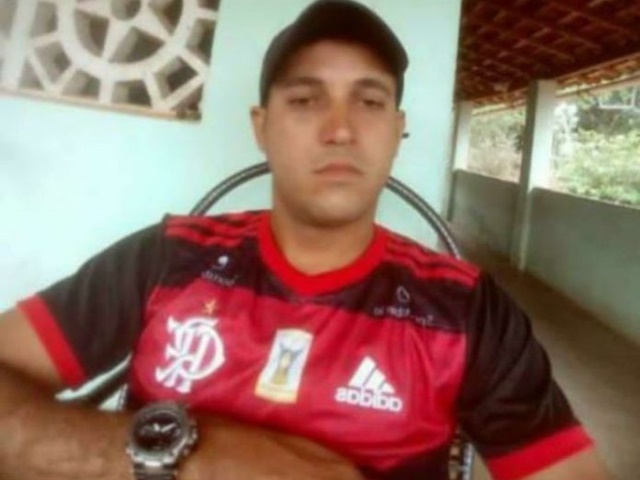 Jovem tem pescoço degolado por arame atravessado na estrada de um lado a outro - veja 