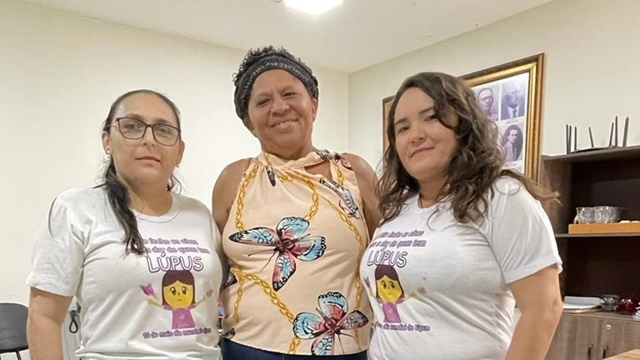 Sancionada Lei que amplia os direitos e garantias dos portadores de fibromialgia na cidade de Patos