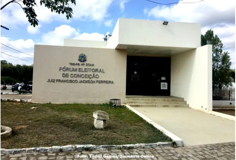 Justiça eleitoral cassa dois vereadores e coligação inteira por candidaturas fantasmas, em Ibiara