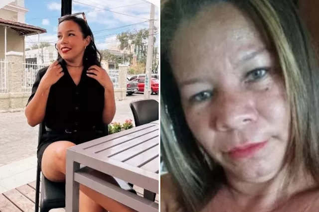 Homem mata companheira e madrasta por não aceitar o fim do relacionamento 