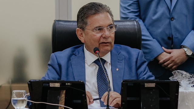 Adriano Galdino apresenta voto de repúdio contra desembargador do Paraná que atacou o Nordeste