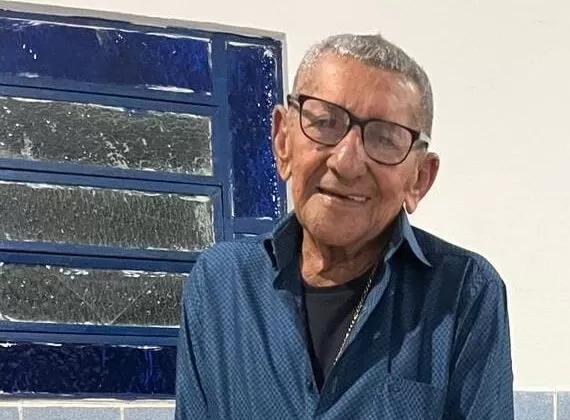 Morre aos 85 anos Nêgo Bel, um dos fundadores do grupo Espinharas de AA