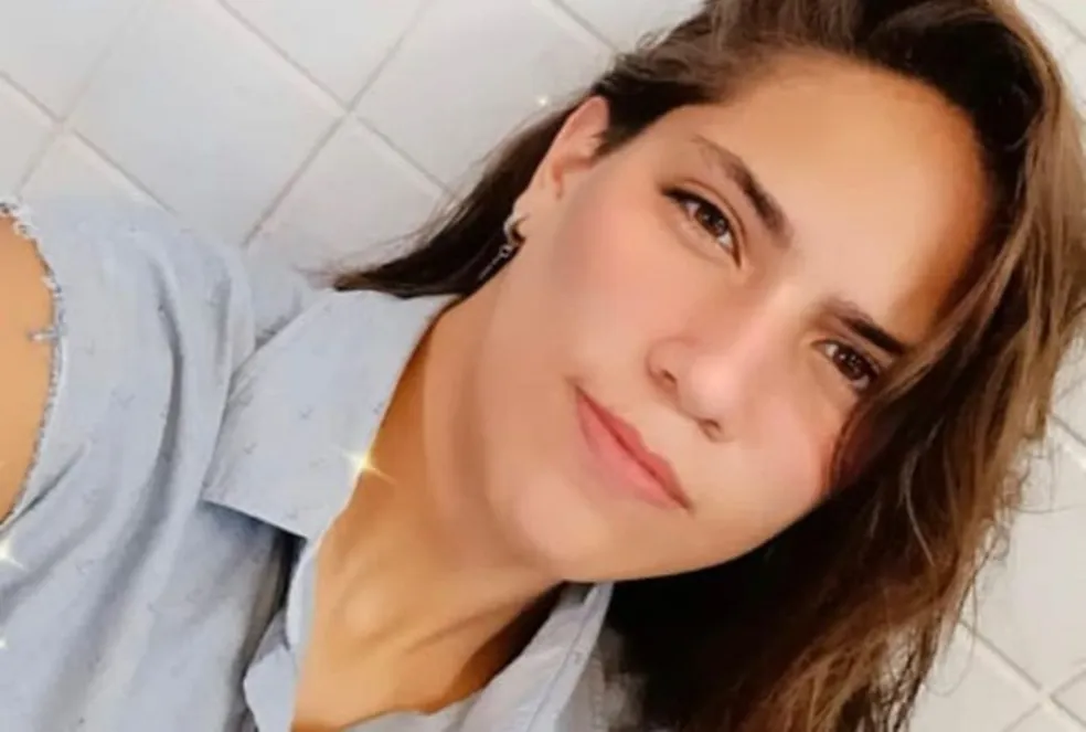 Suspeito de matar jovem por estrangulamento é preso, na PB