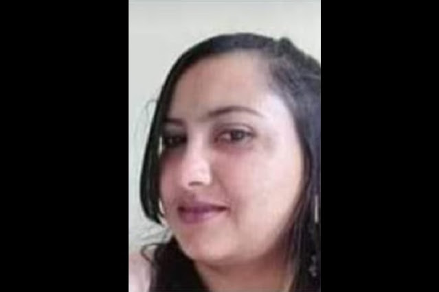 Mulher morre vítima de descarga elétrica ao estender roupa em fio com energia