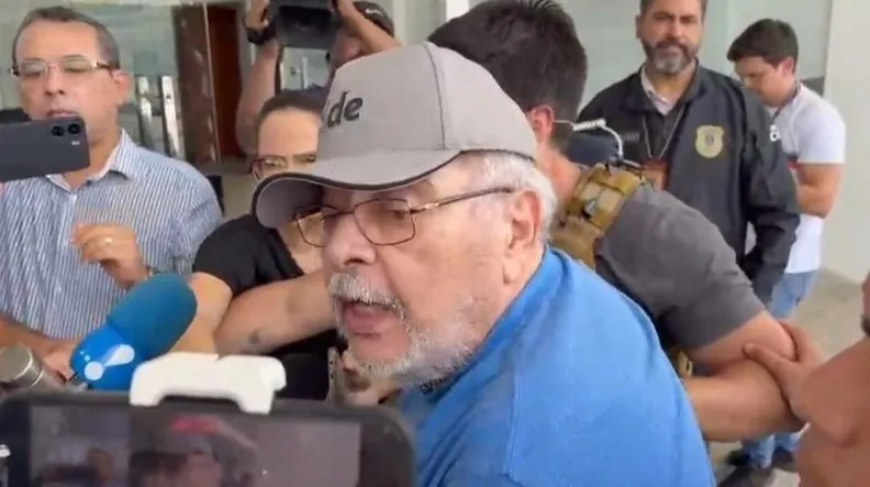 Justiça nega transferência de pediatra acusado de estupro para presídio em João Pessoa