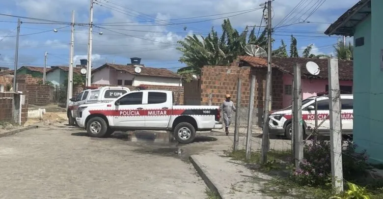 Suspeito de homicídios morre em troca de tiros com a polícia, na Paraíba