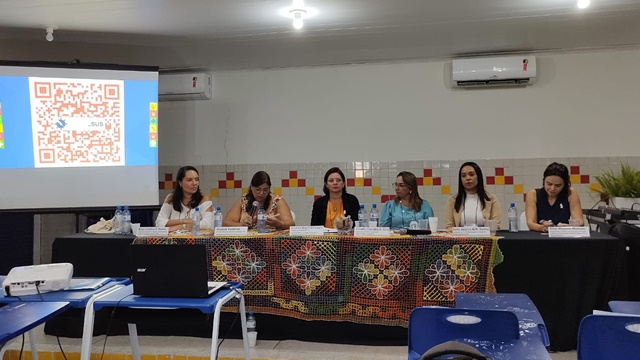 Modelo de vacinação da Paraíba é destaque no Congresso Estadual das Secretarias Municipais de Saúde