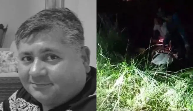 Policial militar não resiste a ferimentos e morre após acidente de moto na Paraíba