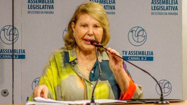 Francisca Motta solicita Centro de Atendimento ao Autista no Sertão 
