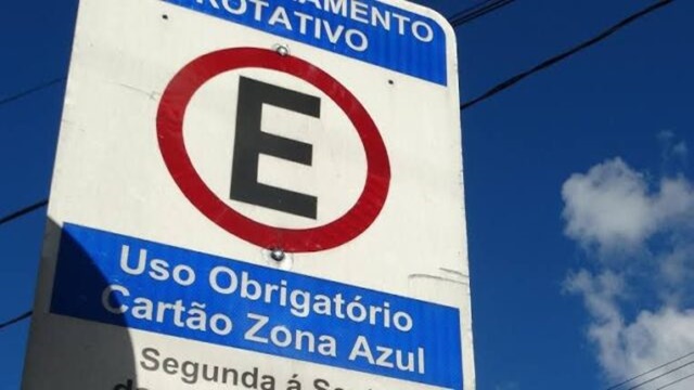 Desembargador cassa liminar que permitia a Rizzo Parking operar a Zona Azul em Patos