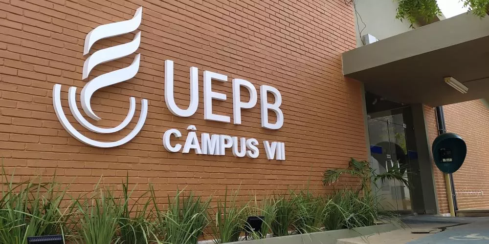 UEPB lança dois Processos Seletivos Simplificados visando preenchimento de 13 vagas temporárias em Patos e diversas cidades