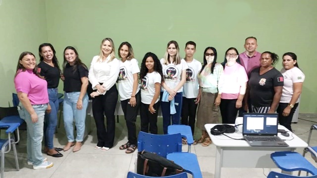 Audiência Pública para discussão da LDO e LOA 2024 é realizada em São José do Bonfim