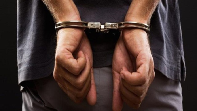 Advogado é preso suspeito de importunação sexual no inicio da manhã desse domingo (23) 