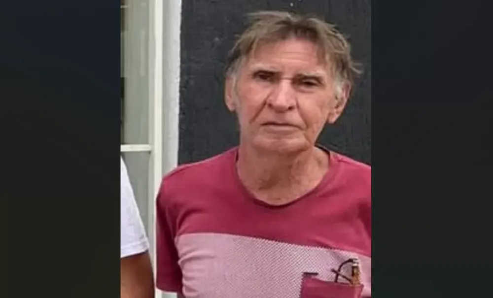 Infarto fulminante tira a vida do engenheiro Antonio Justiniano, Toni, em Patos
