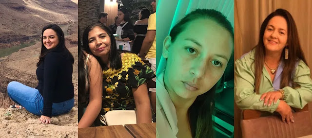 Após 28 anos, mulheres descobrem que foram trocadas em maternidade, na cidade de Cajazeiras