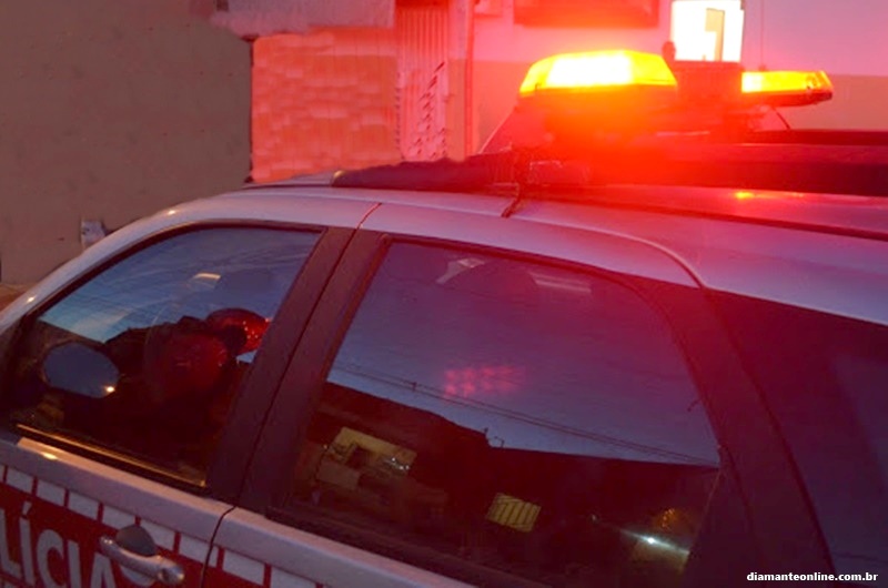 Homem é preso após atear fogo em morador de rua em Piancó