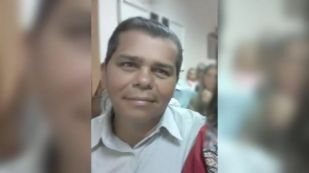 Líder comunitário Damião Constante Dias perde a luta contra o câncer e morre aos 61 anos em Patos