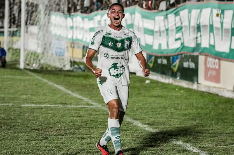 Sousa vence o Botafogo-PB e dá passo importante para conquistar Paraibano 2025