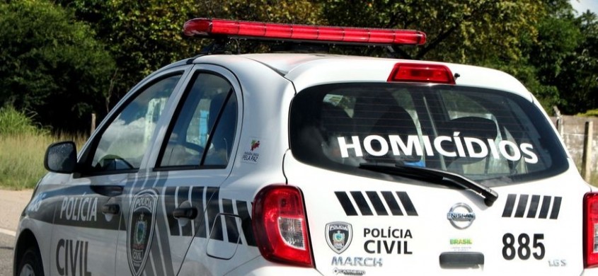 Assaltantes invadem casa e matam policial civil na Paraíba