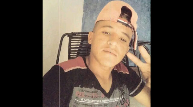 Jovem de 22 anos morre eletrocutado após subir em poste em Santa Luzia 