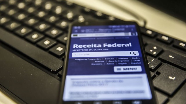 Mais de 170 mil paraibanos já entregaram declaração de Imposto de Renda este ano e 74% têm valores a restituir