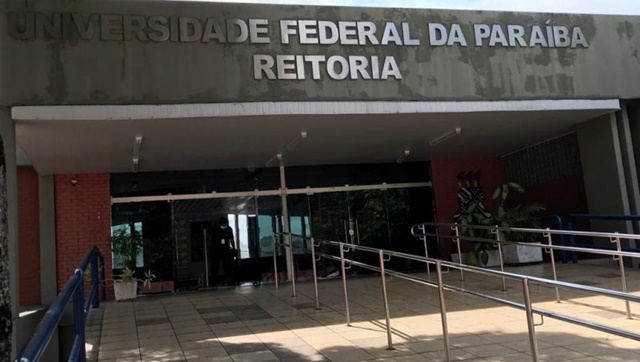 Universidade Federal da Paraíba anuncia reajuste de todas as bolsas da instituição