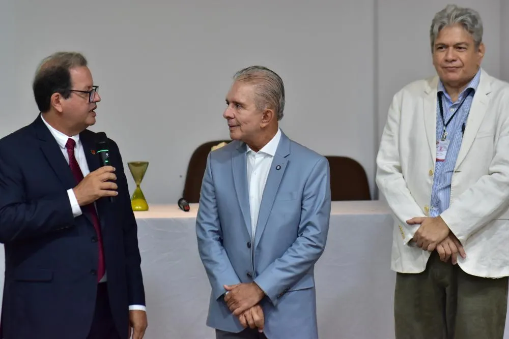 Patos sedia curso do TCE-PB sobre a inclusão da Primeira Infância na LDO