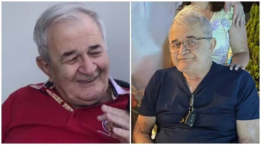 Morre o empresário Guilherme Gomes da Casa dos Ventiladores, em Patos