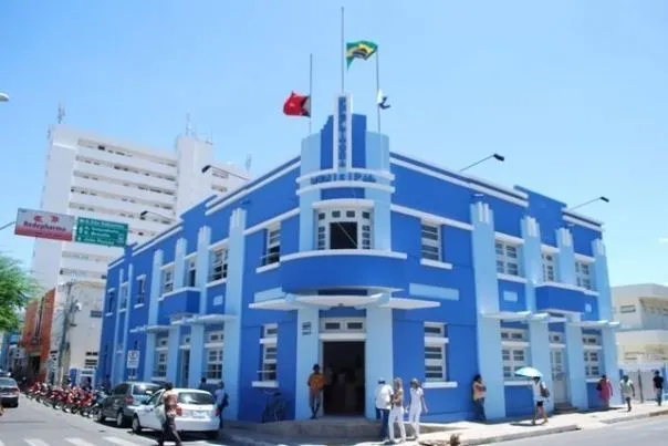 Prefeitura de Patos divulga resultado preliminar da 1ª etapa do Processo Seletivo Simplificado
