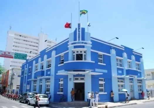 Prefeitura de Patos realiza pagamento dos salários de março nesta sexta-feira