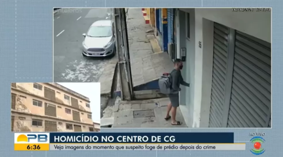 Homem é condenado a mais de 24 anos de prisão por matar namorado a facadas, na PB