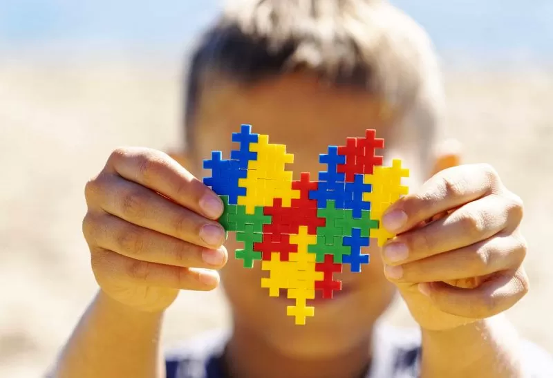 Em Patos, ASPAA divulga programação em alusão ao Dia Mundial do Autismo