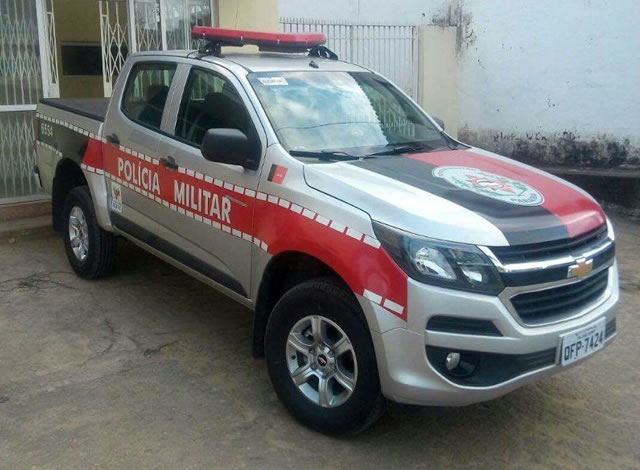 Médico é preso por força de mandado de prisão na cidade de Cajazeiras