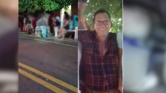 Homem é assassinado a tiros na noite desta segunda-feira (31) em São José do Bonfim