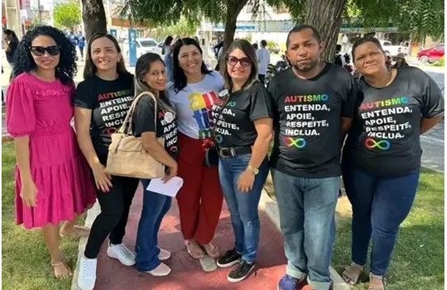 Audiência pública discutirá ampliação de políticas públicas para autistas em Patos