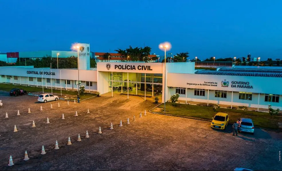 Homem morre baleado após ser perseguido por suspeitos, na capital paraibana