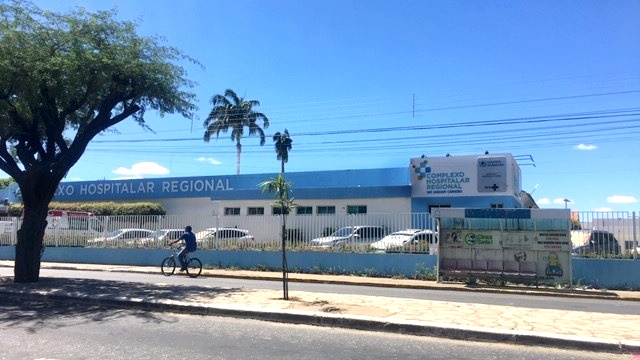 Secretário de Saúde da Paraíba apresenta Programa Coração Paraibano e busca habilitações para o estado no Ministério da Saúde